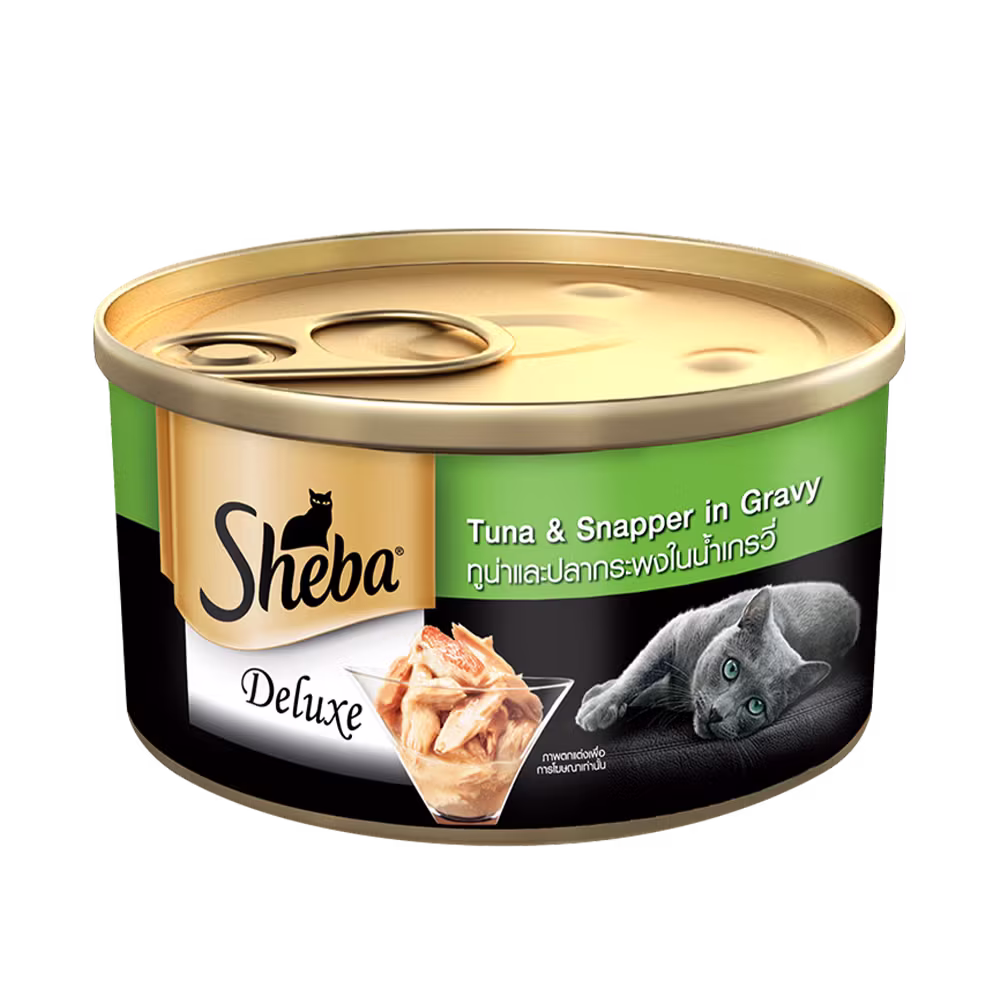 Main product