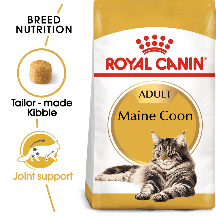 Main product
