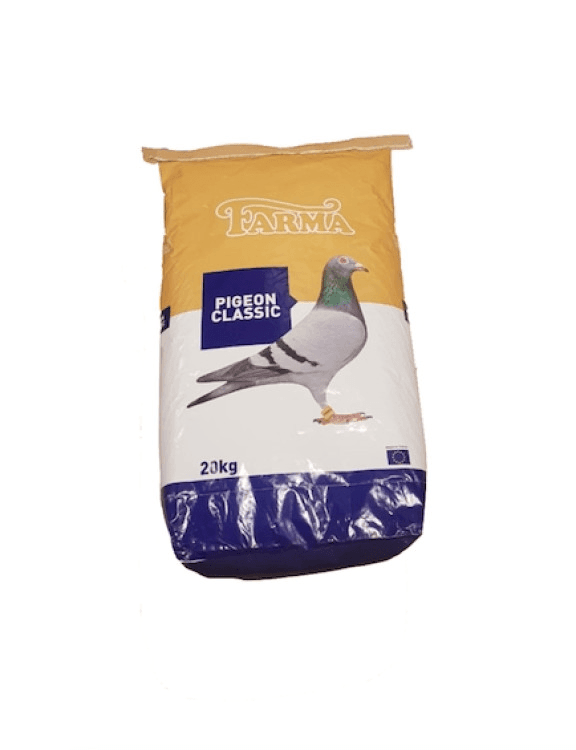 Main product