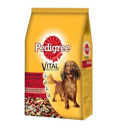 Main product