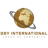 GSY International Group